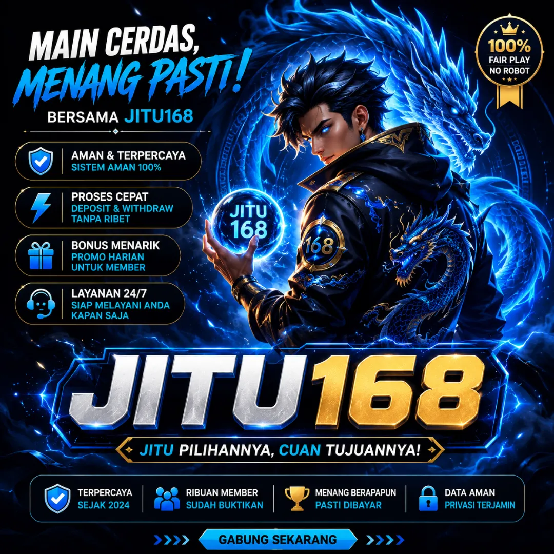 JITU168